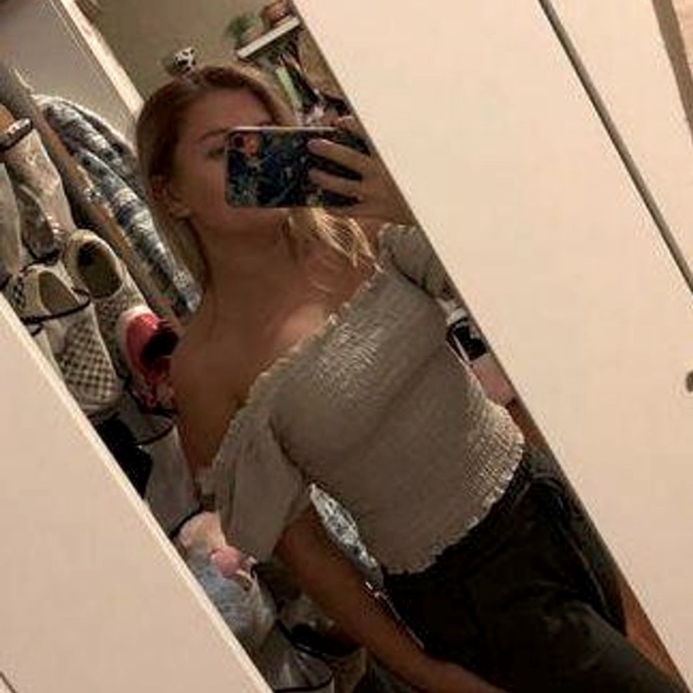 T.J Maxx Top
